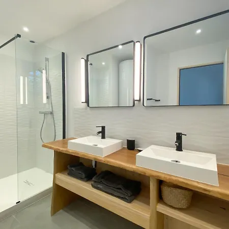 Oceane - And Sea Apartment *