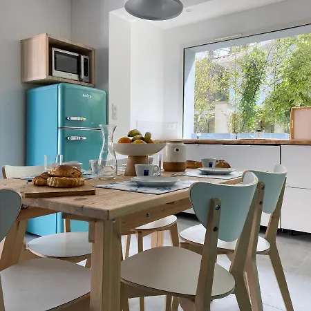Apartment Oceane - And Sea *