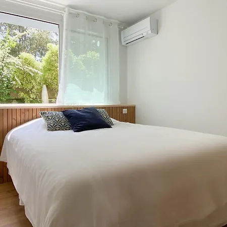 Apartment Oceane - And Sea Seignosse