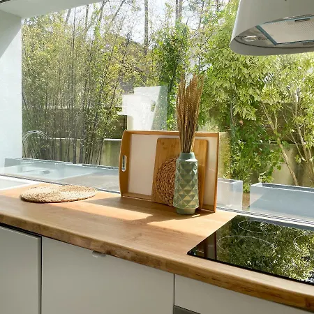 Oceane - And Sea Apartment