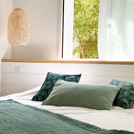 Oceane - And Sea Apartment